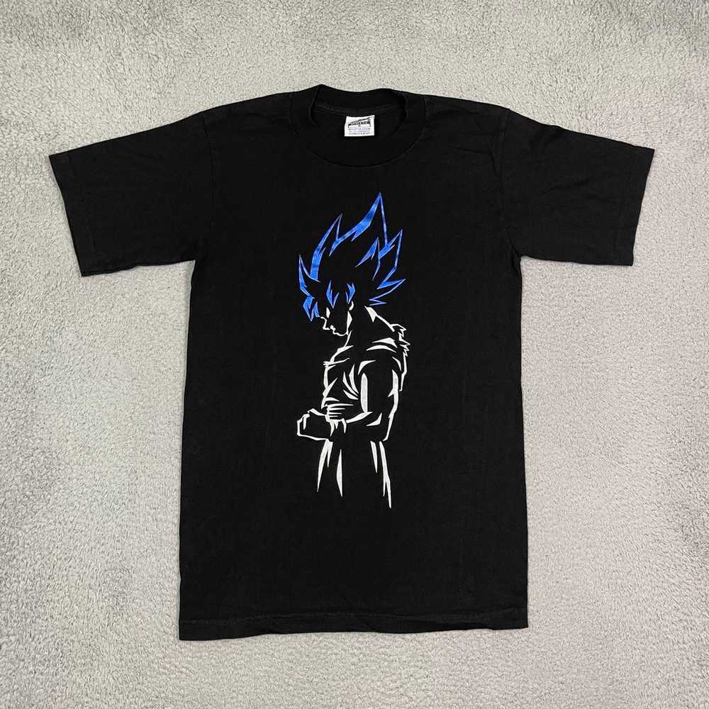 Dragon ball Z T-shirt - image 2