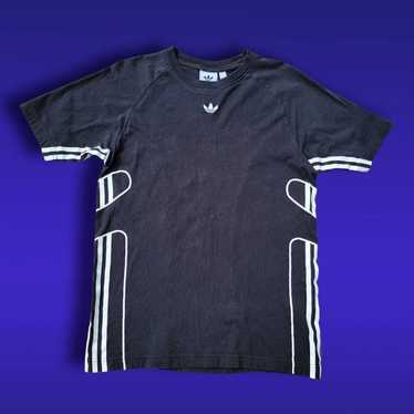 Adidas Skateboarding Retro Heavyweight Cotton T-Sh