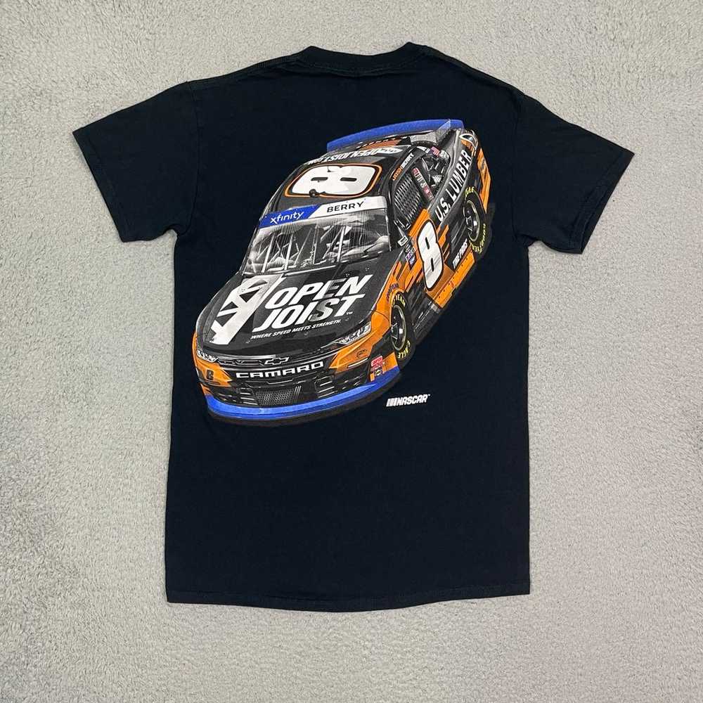 NASCAR Josh Berry T-shirt - image 4