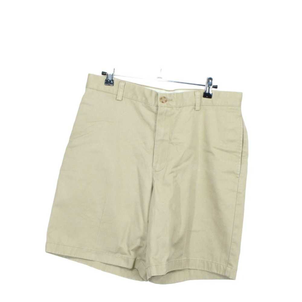 Cotton × L.L. Bean LL Bean Men's Double L Chino S… - image 1