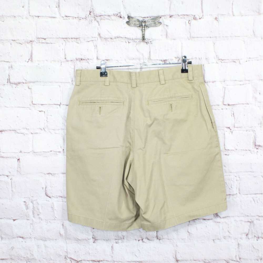 Cotton × L.L. Bean LL Bean Men's Double L Chino S… - image 5