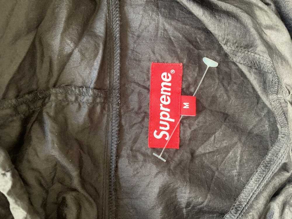 Supreme Supreme Nylon packable windbreaker - image 5