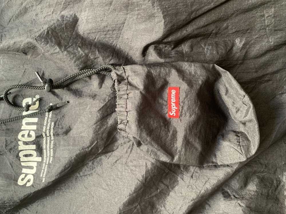 Supreme Supreme Nylon packable windbreaker - image 8