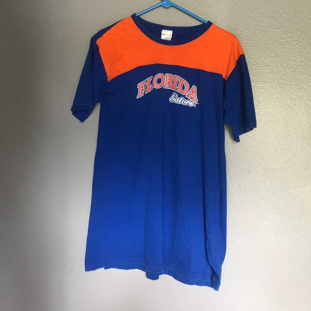 Vintage Florida Gators T Shirt - image 2