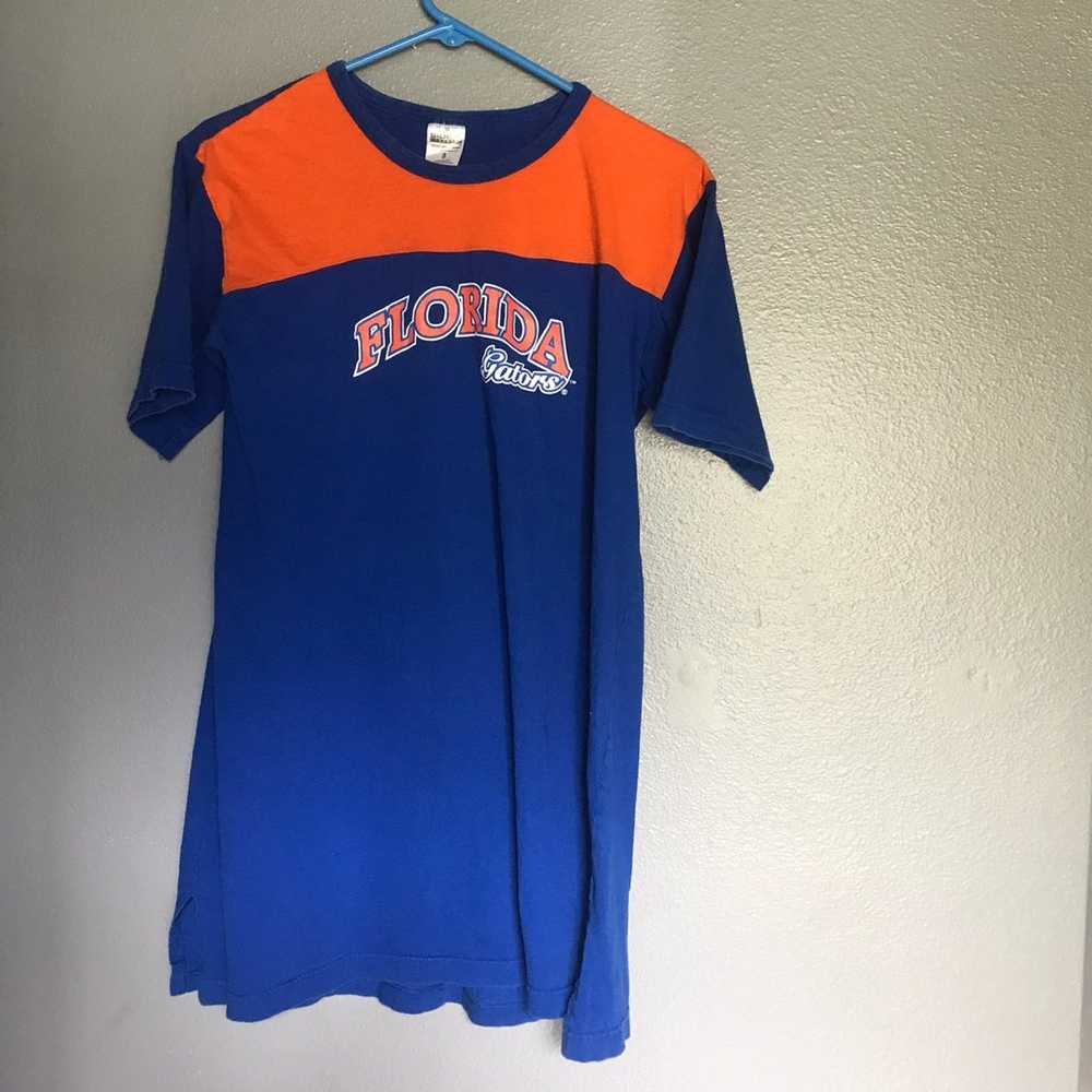 Vintage Florida Gators T Shirt - image 6