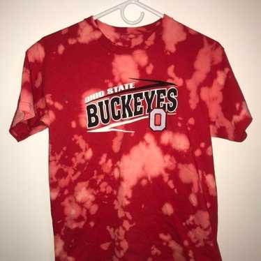 Ohio State Buckeyes shirt