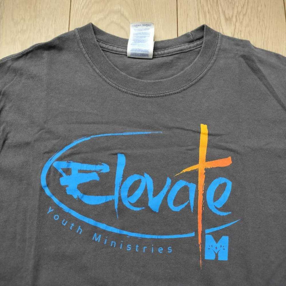 US vintage clothing Elevate Youth Ministries GILD… - image 1