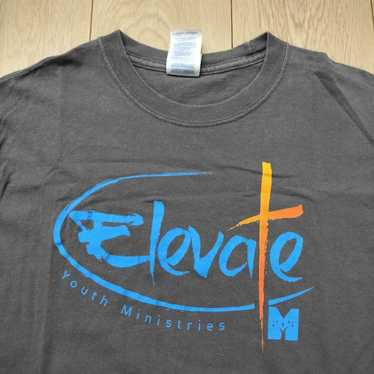 US vintage clothing Elevate Youth Ministries GILD… - image 1