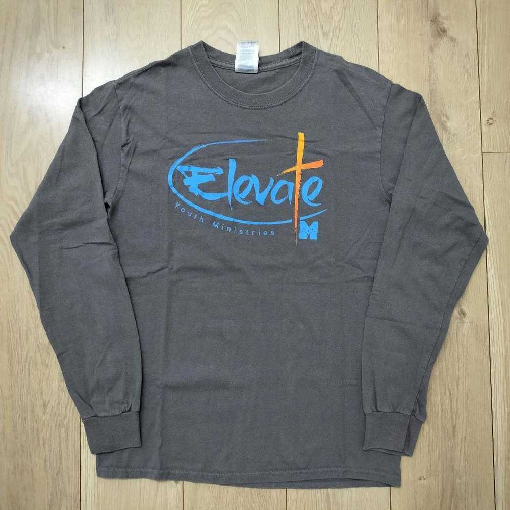 US vintage clothing Elevate Youth Ministries GILD… - image 2