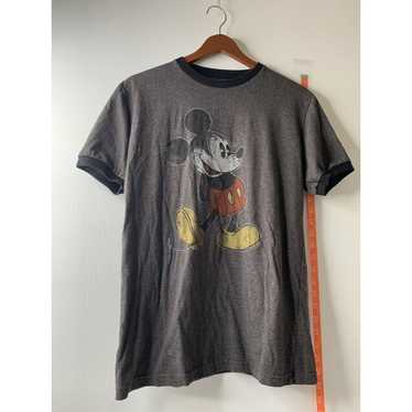 Mickey Mouse T-Shirt Size Small Disneyland Resort - image 1