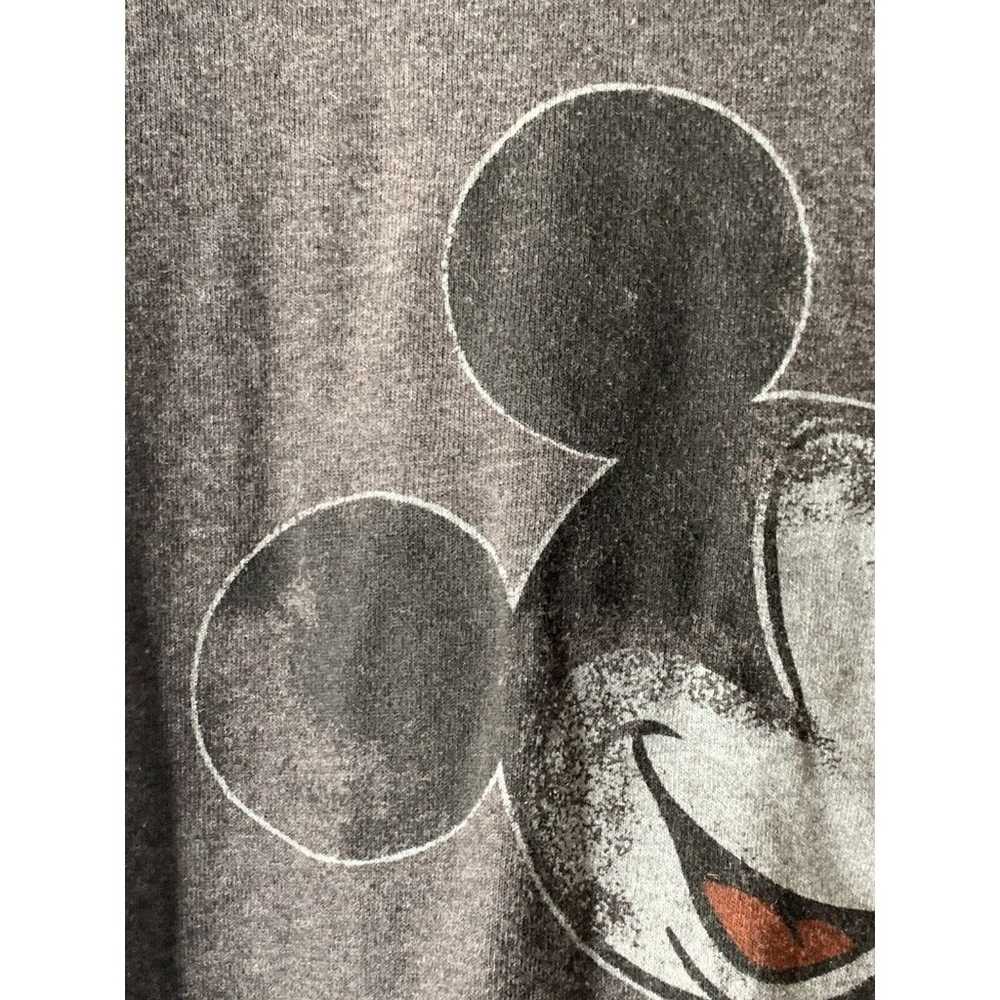 Mickey Mouse T-Shirt Size Small Disneyland Resort - image 4