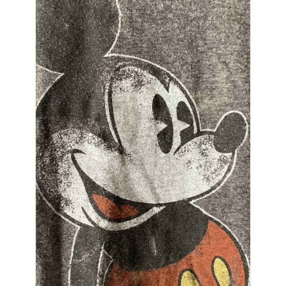 Mickey Mouse T-Shirt Size Small Disneyland Resort - image 5