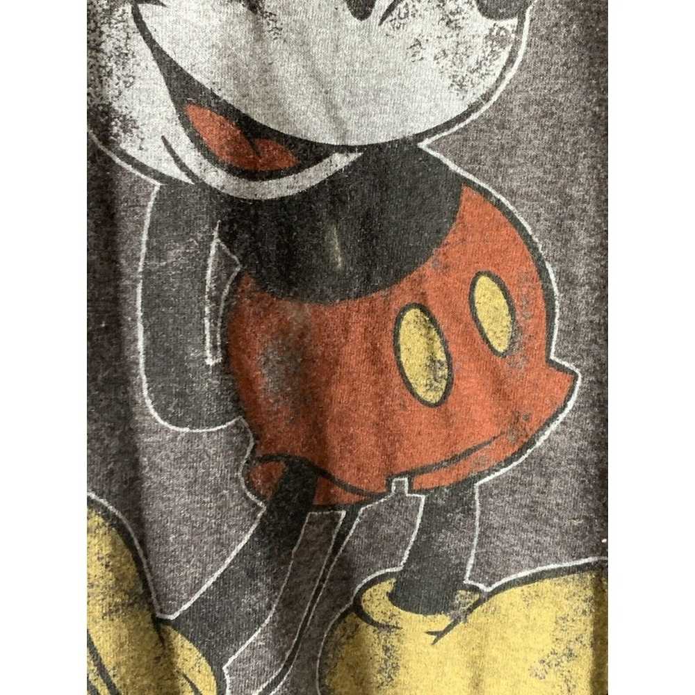 Mickey Mouse T-Shirt Size Small Disneyland Resort - image 6