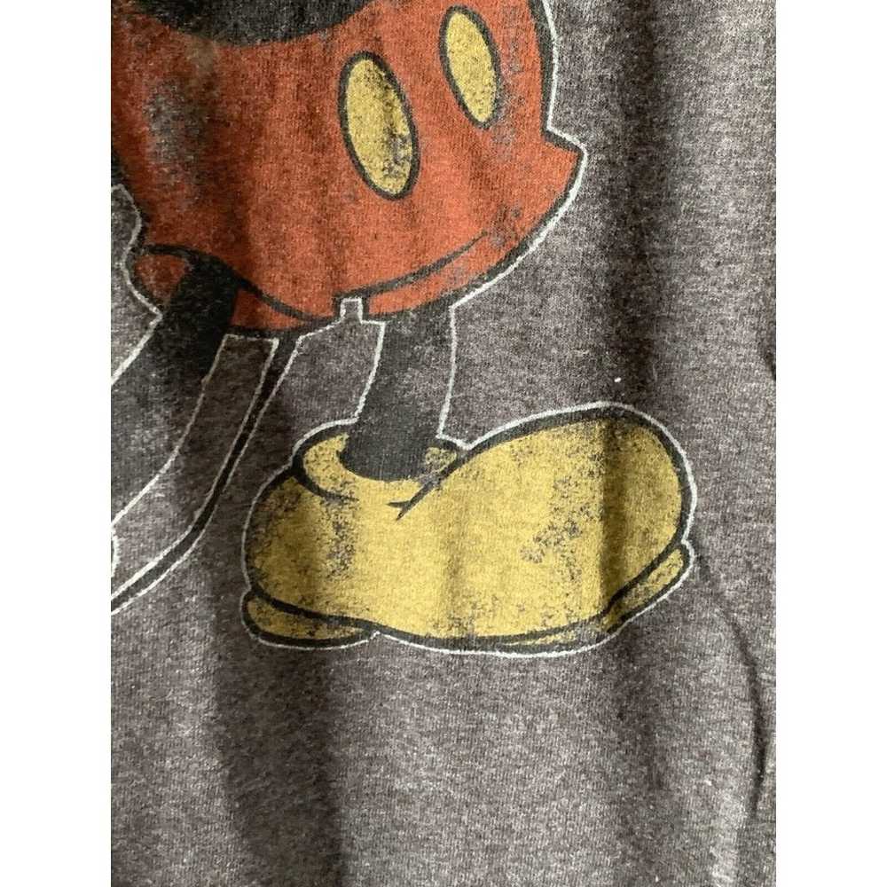 Mickey Mouse T-Shirt Size Small Disneyland Resort - image 7