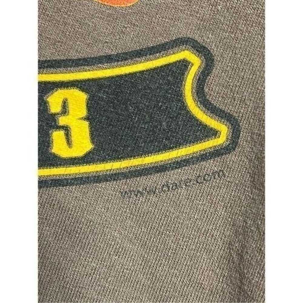 Vintage Y2K DARE Take Charge Tee - image 2