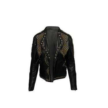 Givenchy Leather jacket - image 1