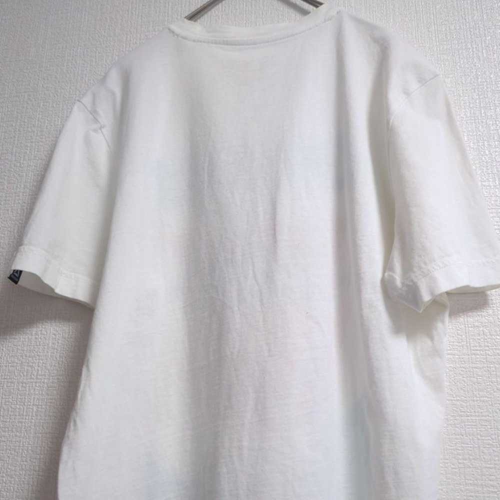 Reebok men's vintage T-shirt S short-sleeved whit… - image 10