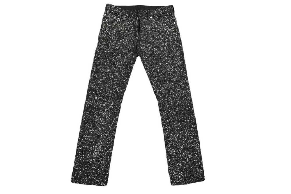 Alexander Wang × Balenciaga Balenciaga Star Pants - image 1