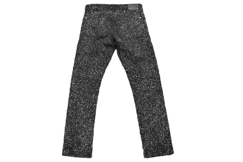 Alexander Wang × Balenciaga Balenciaga Star Pants - image 2