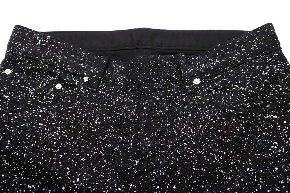 Alexander Wang × Balenciaga Balenciaga Star Pants - image 3