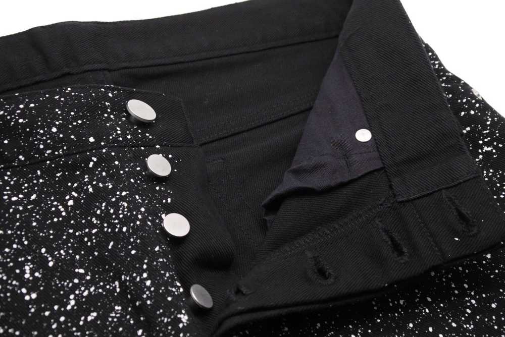 Alexander Wang × Balenciaga Balenciaga Star Pants - image 4