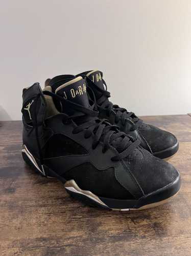 Jordan Brand × Vintage Jordan 7 GMP