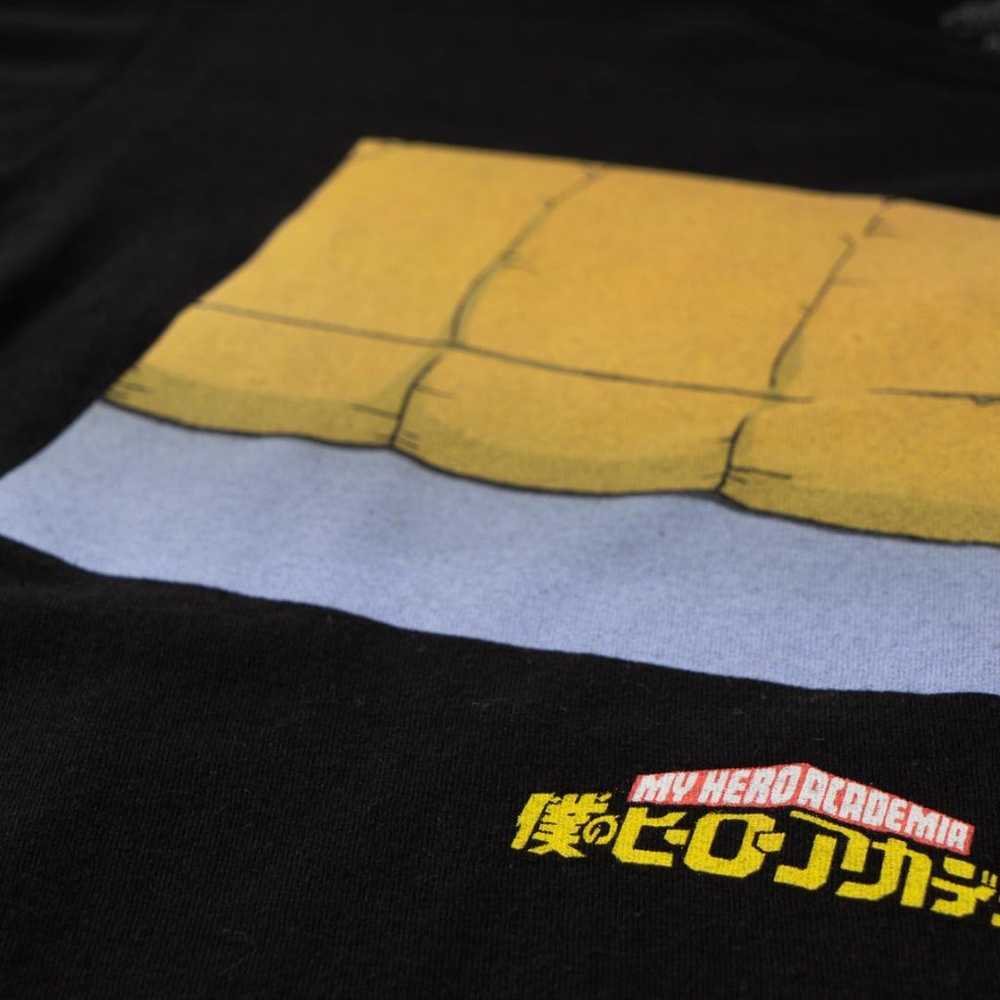 "My Hero Academia" HeroAca Short Sleeve T-shirt B… - image 5