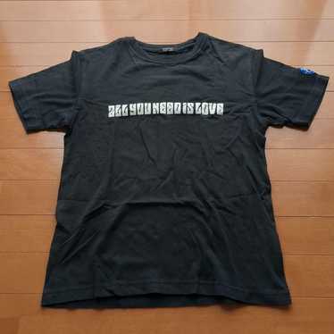 BURBERRY BLACK LABEL T-shirt