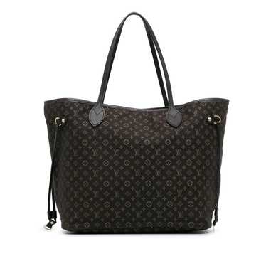 Louis Vuitton Neverfull tote