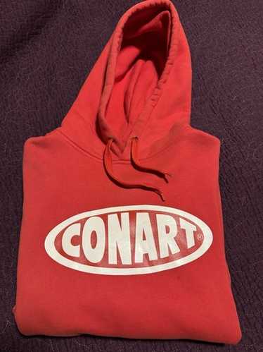 THE CHRONIC CONART バーガンディ ヴィンテージ Vintage vintage conart - Gem