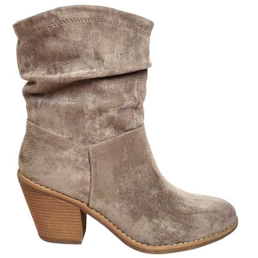 New Eurosoft sofft Teren slouchy boots pietra gra… - image 6