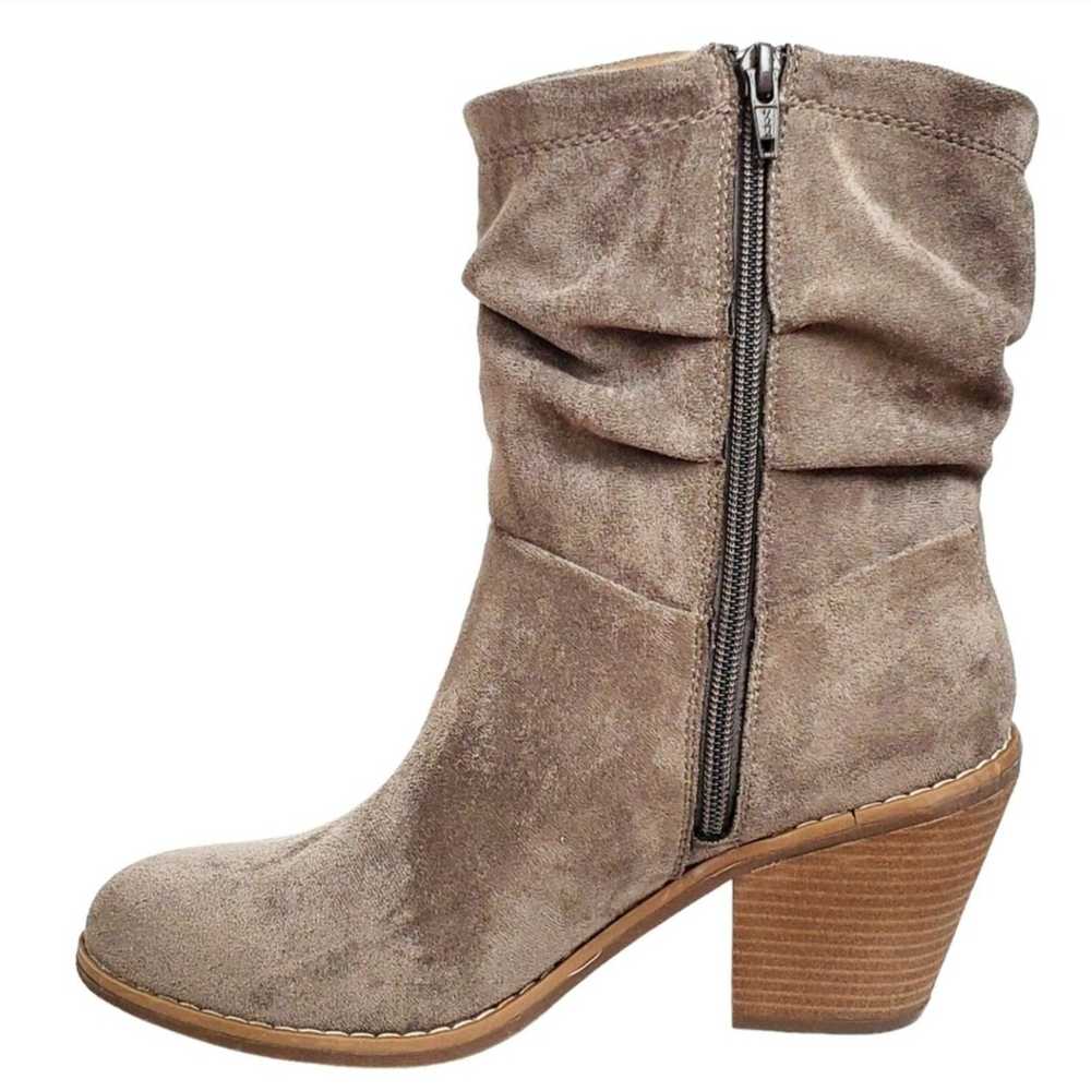 New Eurosoft sofft Teren slouchy boots pietra gra… - image 7