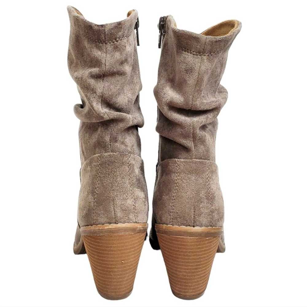 New Eurosoft sofft Teren slouchy boots pietra gra… - image 9