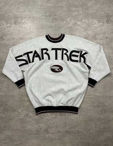 Made In Usa × Vintage RARE VTG 90s STAR TREK 1997 