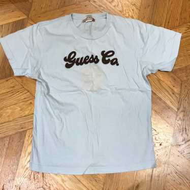 Vintage Guess T-shirt