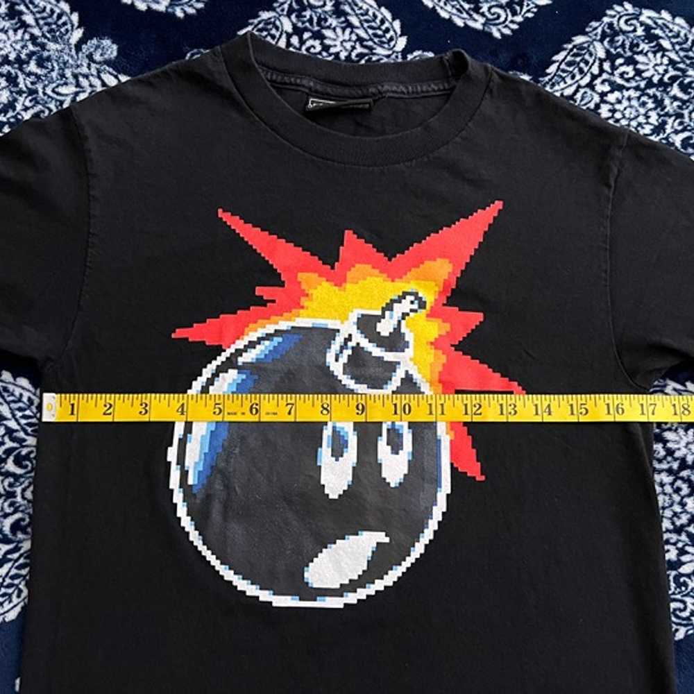 The Hundreds Adam Bomb 16-Bit Graphic Tee Men's S… - image 3