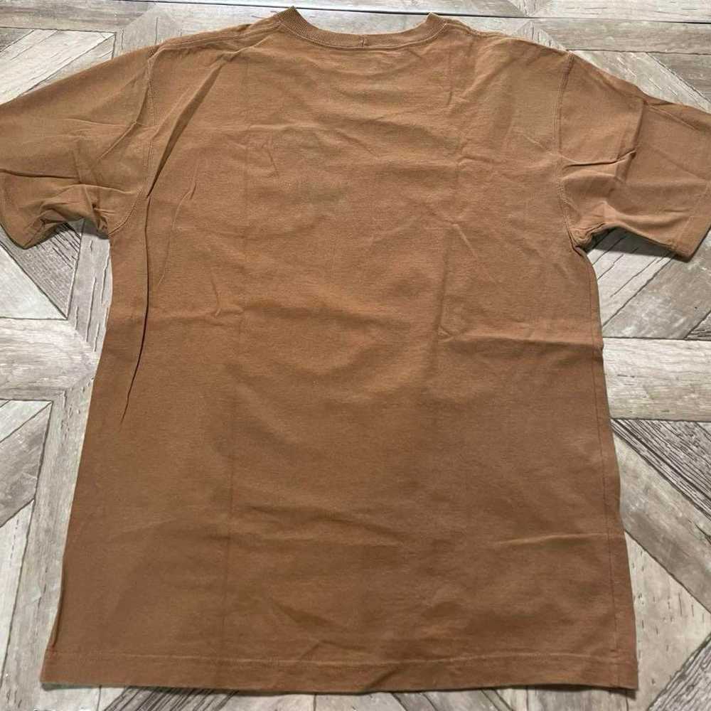 Carhartt Carhartt Pocket T-shirt ORIGINAL FIT Men… - image 4