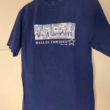 Vintage Dallas Cowboys Shirt