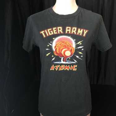 Tiger Army T-shirt - image 1