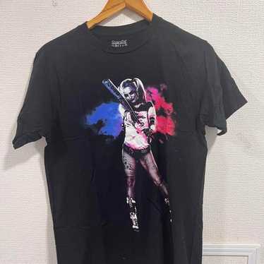 Harley Quinn vintage t-shirt