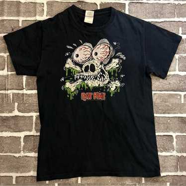 Rat Fink Gildan USA vintage American clothing.