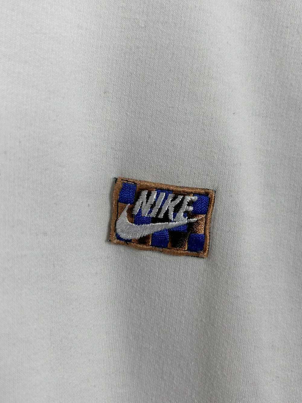 Nike × Very Rare × Vintage 80s Vintage Nike John … - image 3