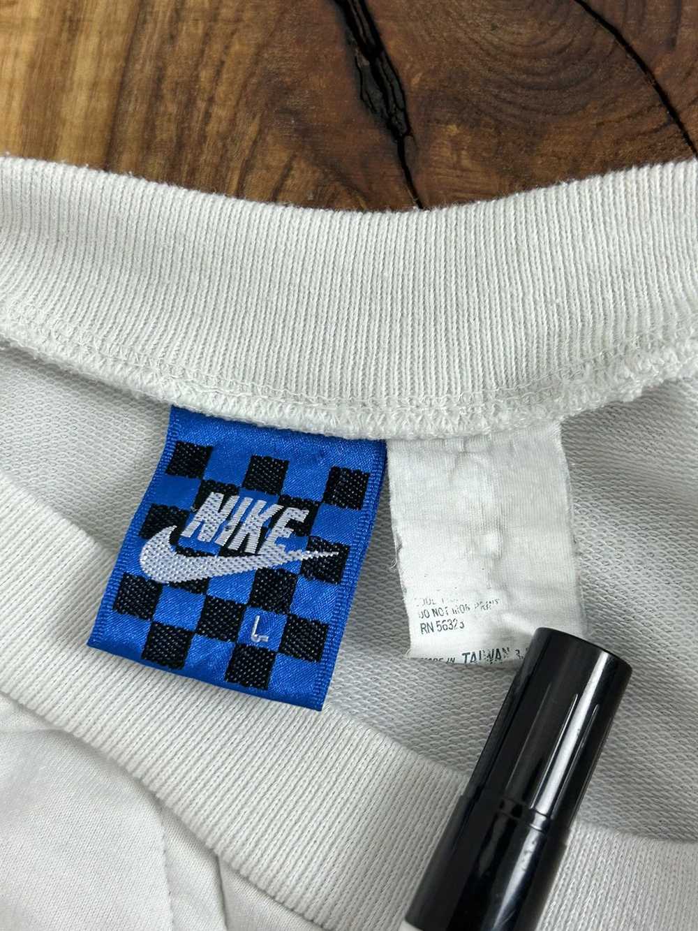 Nike × Very Rare × Vintage 80s Vintage Nike John … - image 9