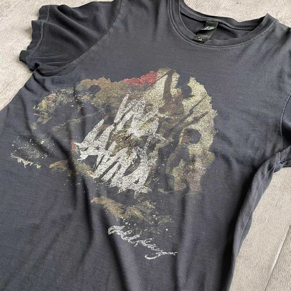 【US Vintage Clothing】COLDPLAY Viva La Vida Boot B… - image 5