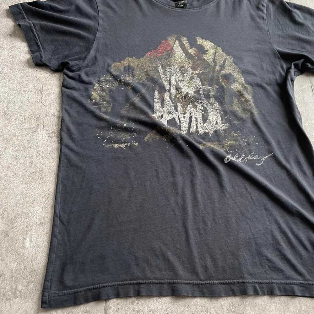 【US Vintage Clothing】COLDPLAY Viva La Vida Boot B… - image 6