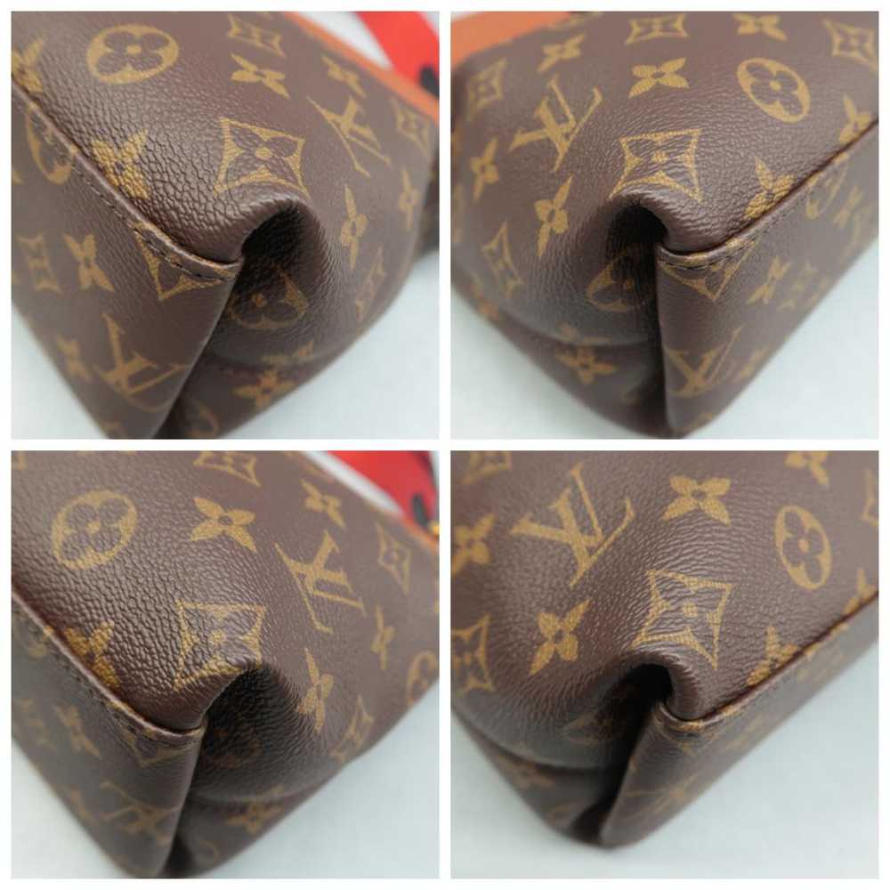 Louis Vuitton Tuileries leather satchel - image 9