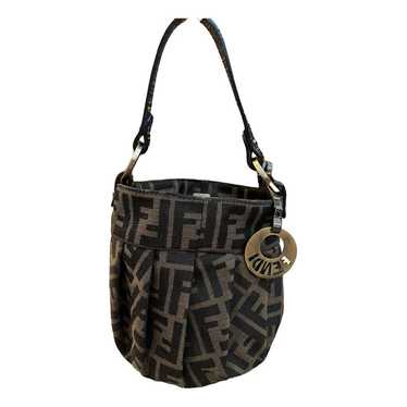 Fendi Chef cloth handbag