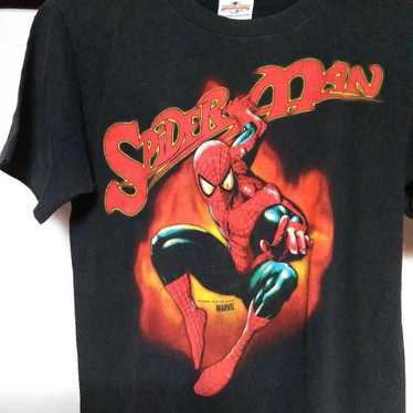 USJ Official Spider-Man T-shirt - image 1