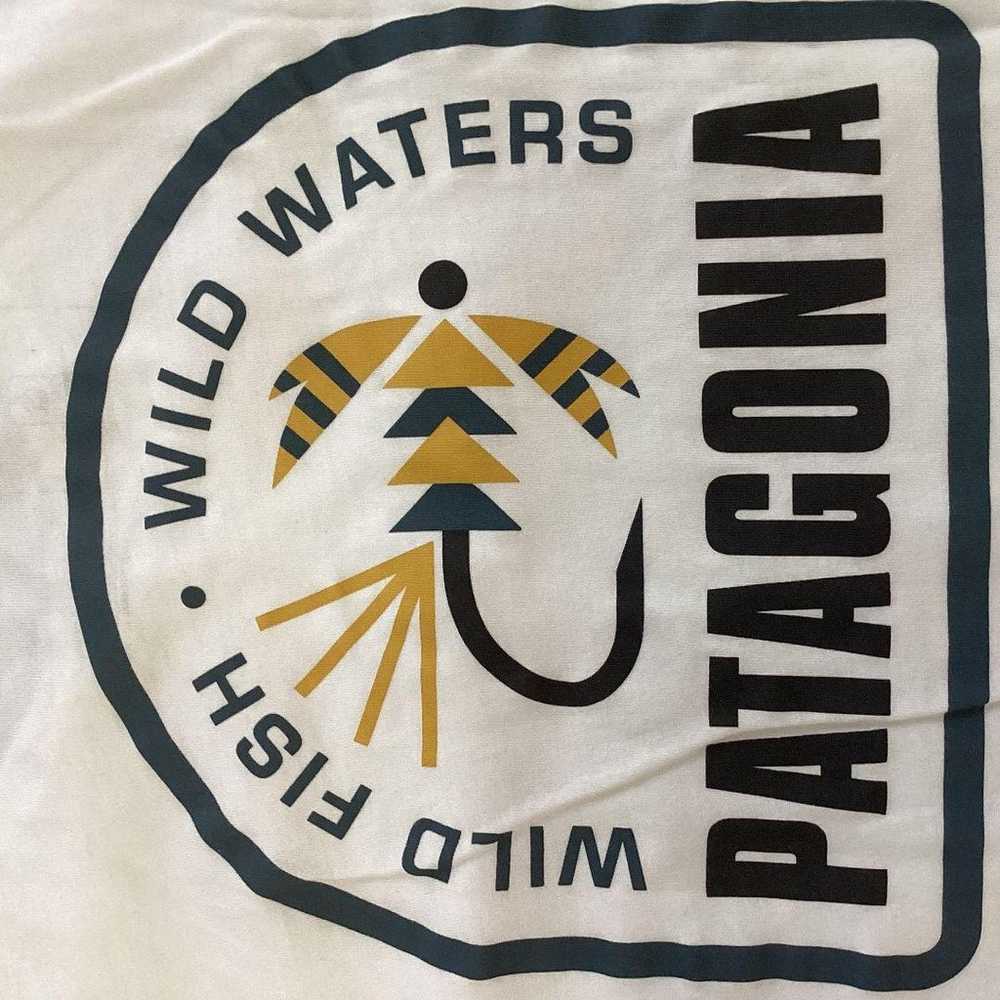 Patagonia T-shirt - image 4