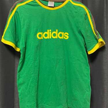 【Vintage】adidas T-shirt